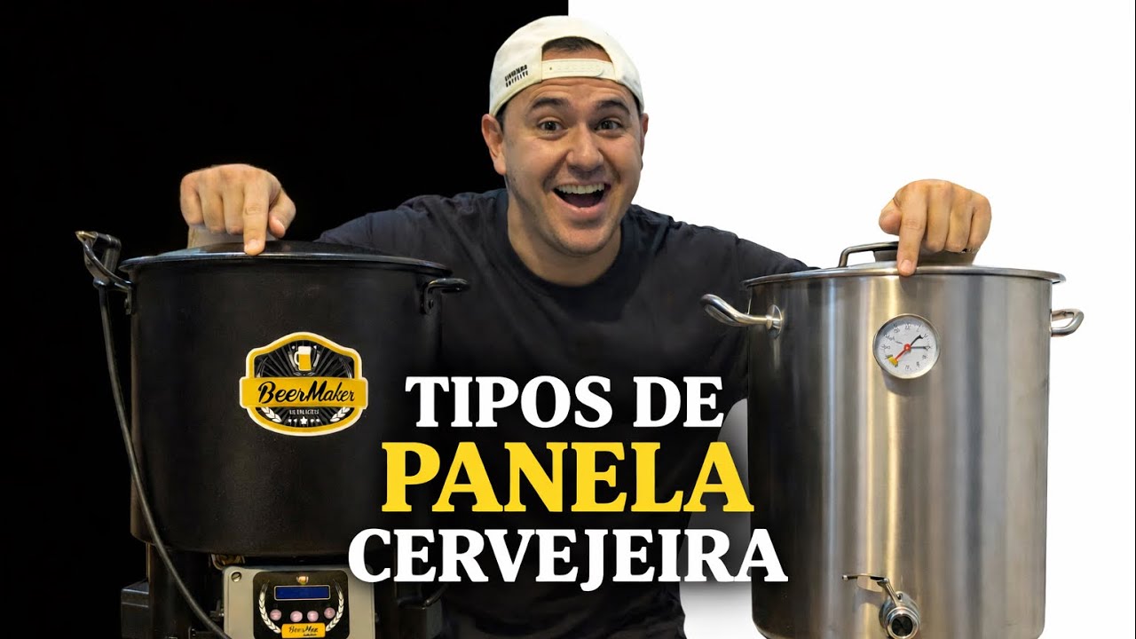 Elétrica ou Convencional qual Melhor tipo de panela ? 