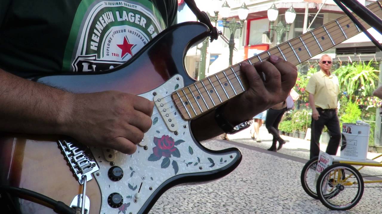Willian Lee - Sultans of Swing - Curitiba - 23 Set. 2016