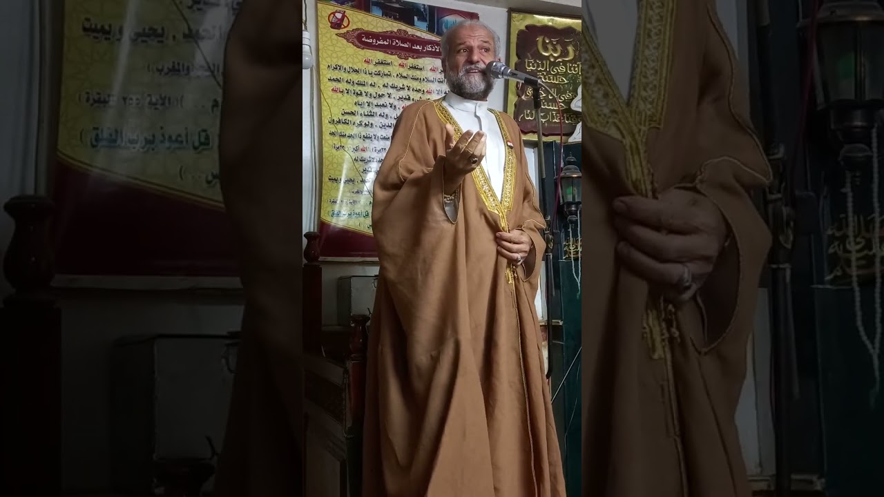 خطبة عالميةللأمة الاسلامية..الجنة ونعيمها.وشكر خاص لوزير التعليم.لجعل المادة الدينية..أساسية../٢٦/٩.