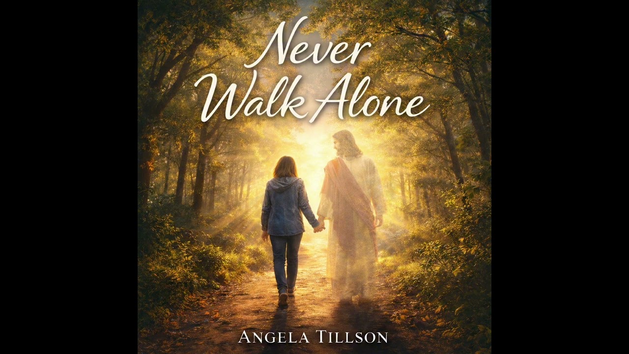 Never Walk Alone