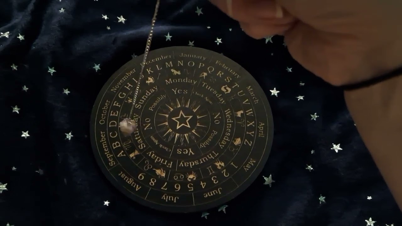Spirit's Message for the Collective