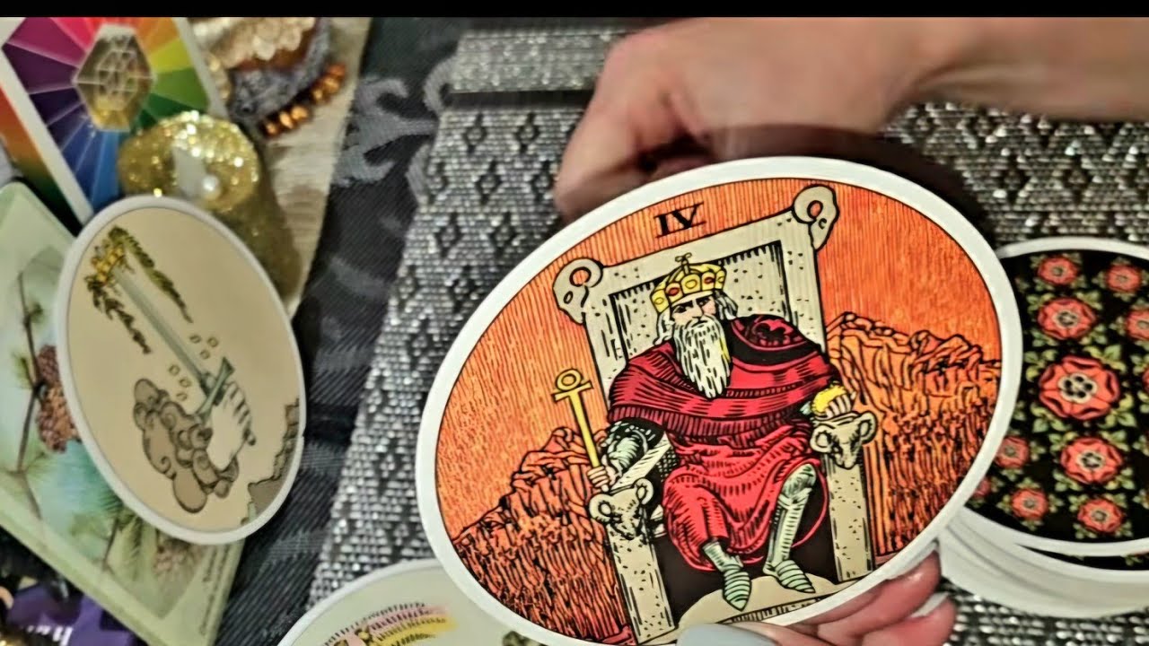 ♏️ FECIOARA - FEBRUARIE 2026⚜️ PREVIZIUNI TAROT🪔