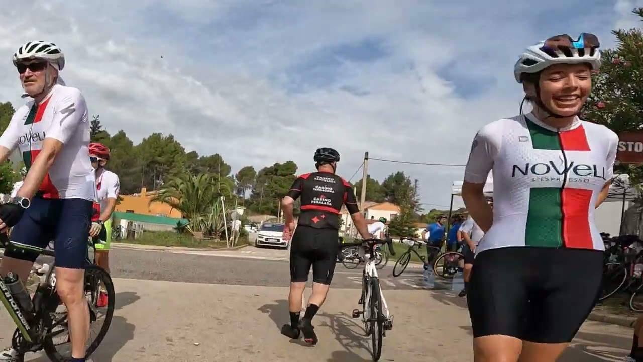 Clàssica de Penedés 2023