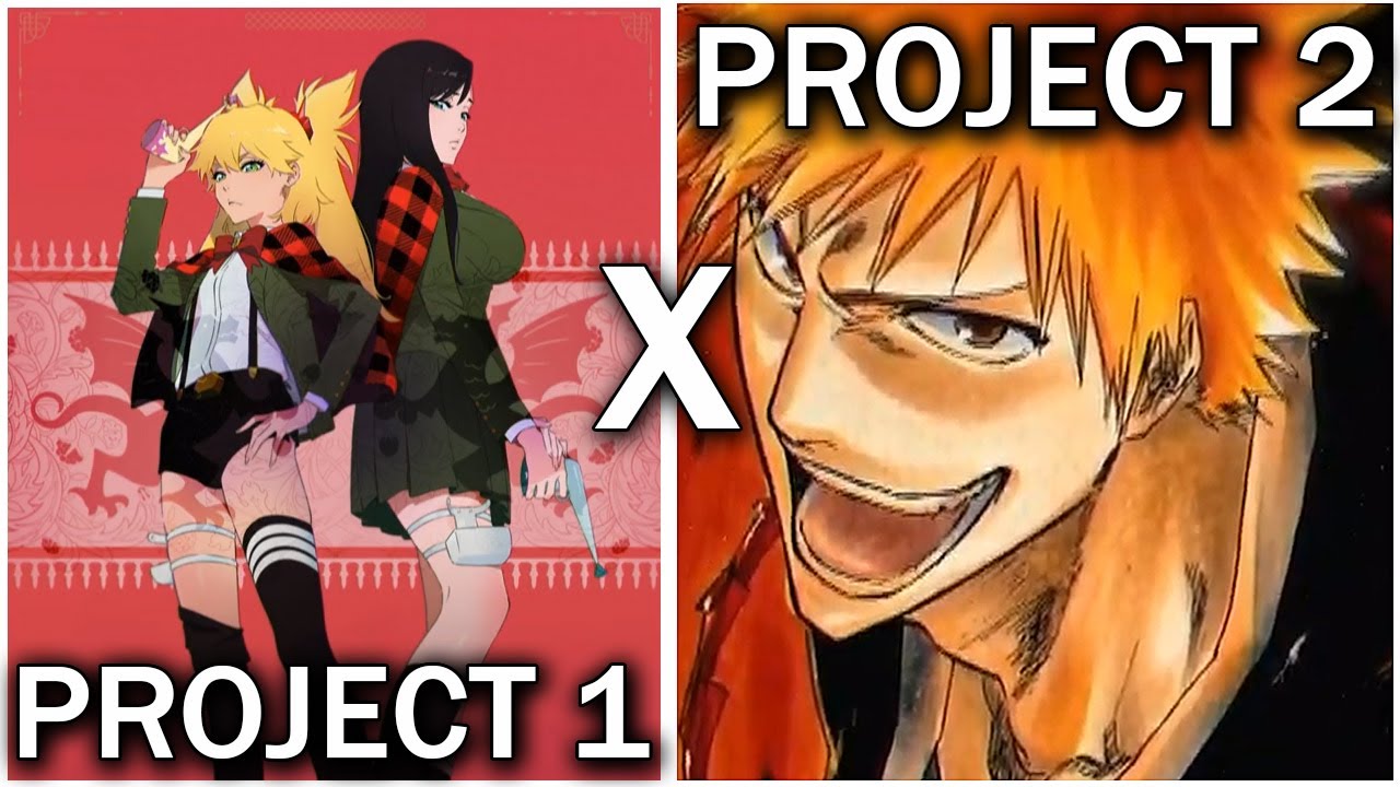 Bleach TYBW Anime(2021) - Burn The Witch Movie(2020) Announcement!