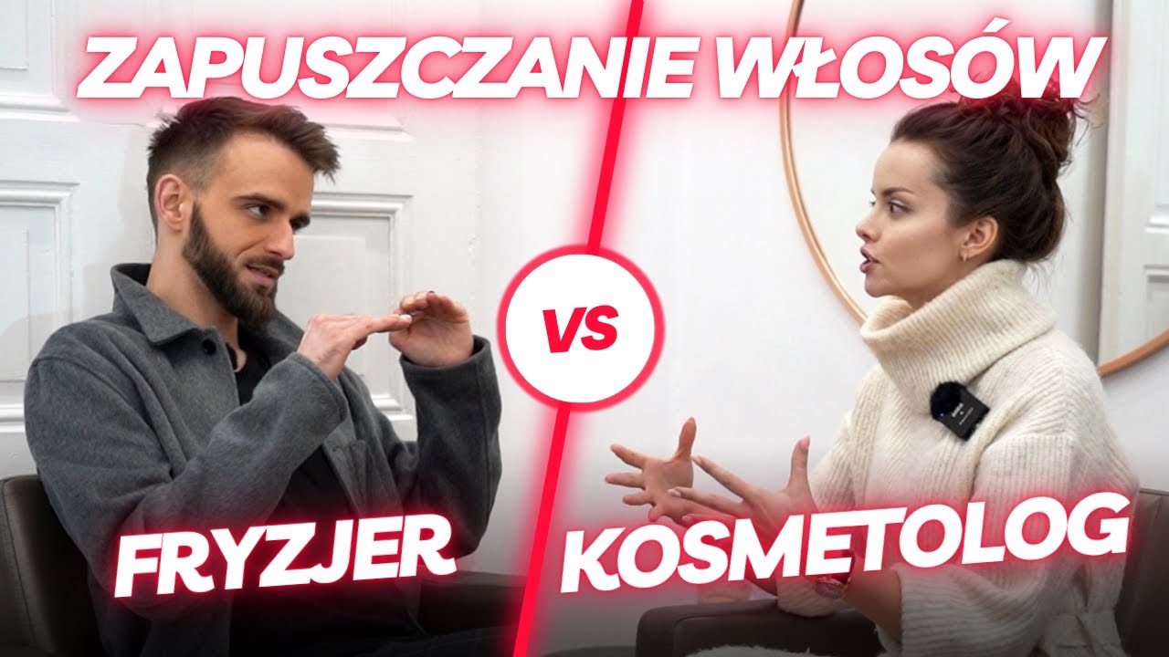 Co zrobić żeby WŁOSY SZYBCIEJ ROSŁY?
