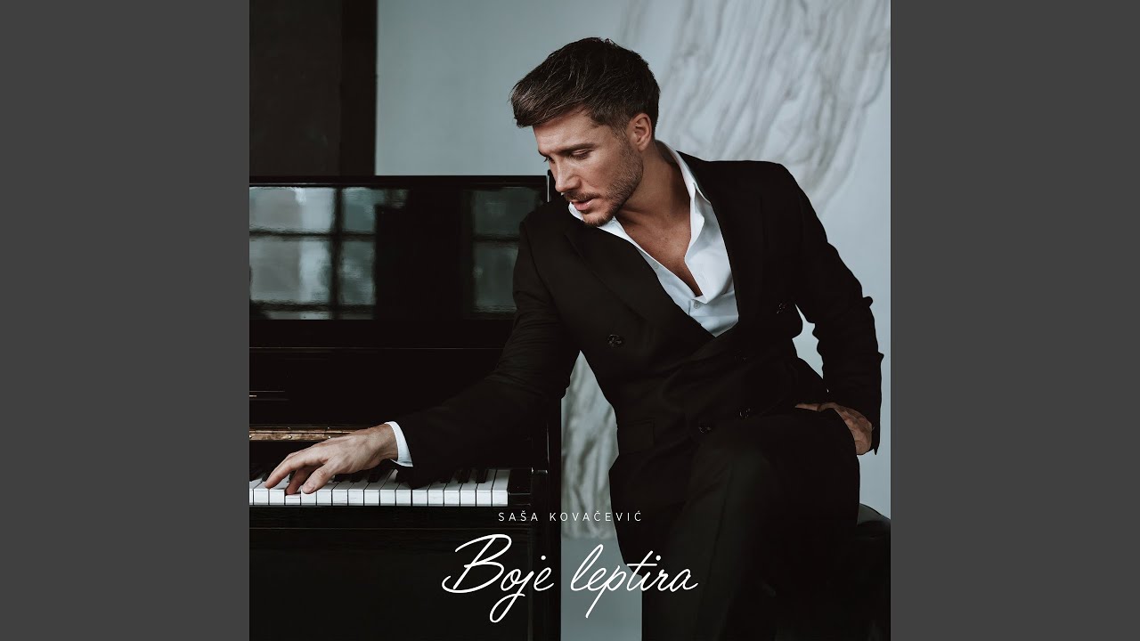 Boje Leptira