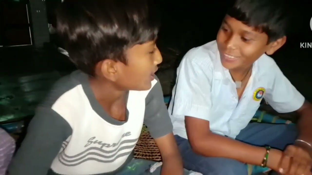 બે કુટુંબ વચ્ચે અળ સળી