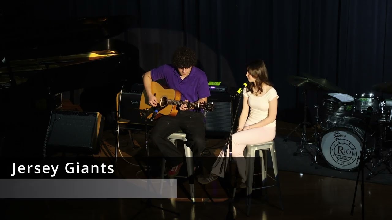 Smamble February 2026 [Full Concert]