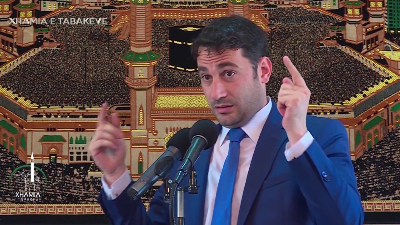 I pari i Kristianeve i drejton 3 pyetje prijësit të Muslimanëve! Pergjigjet ishin brilante