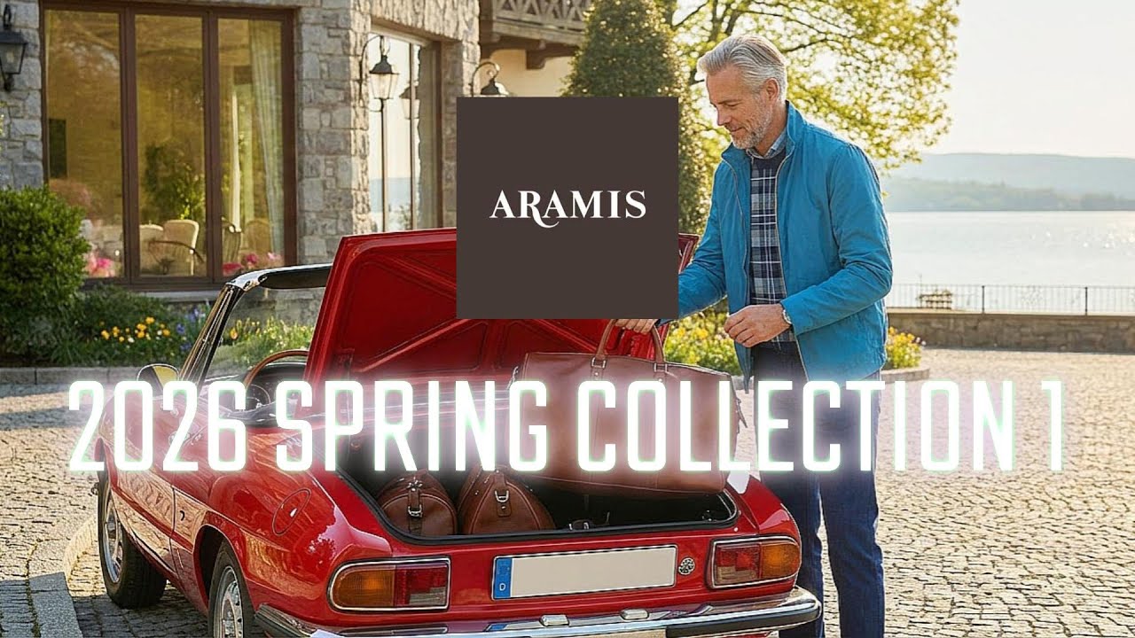 2026 ARAMIS SPRING COLLECTION-1