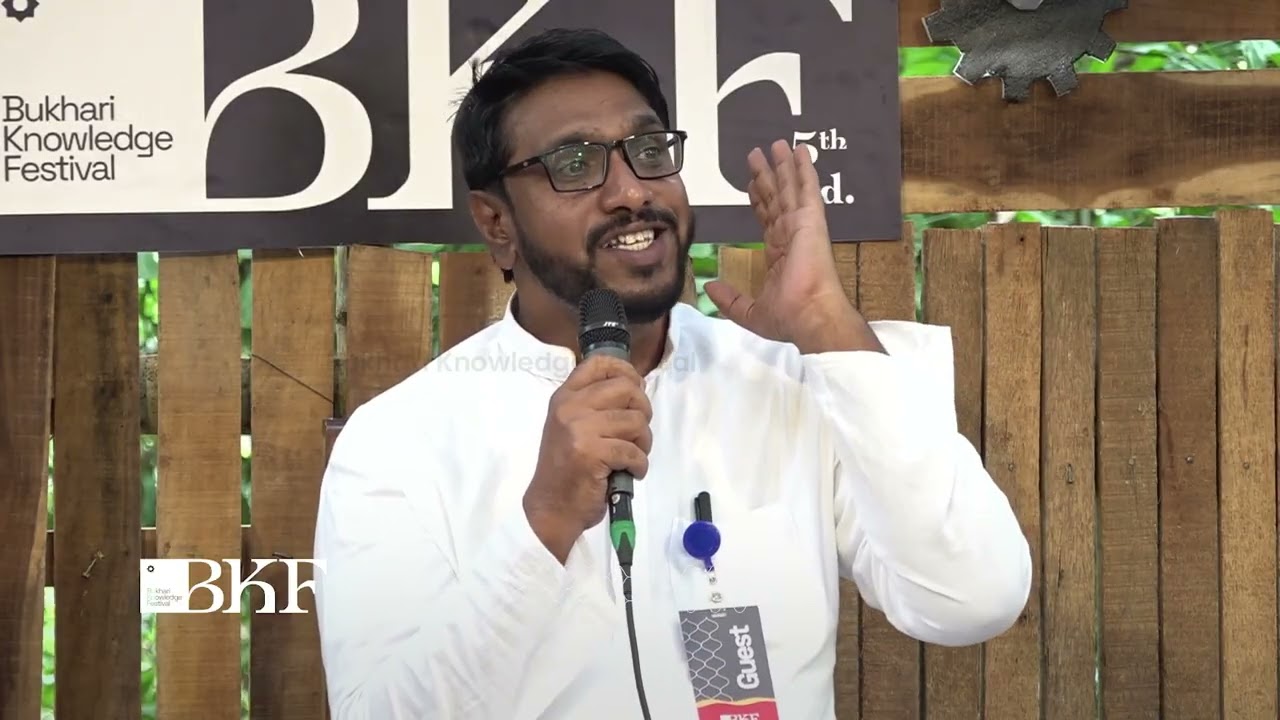 പുനരാഗമനത്തിന്റെ അനുഭവ കഥ | TALK | പി എം അയ്യൂബ് 