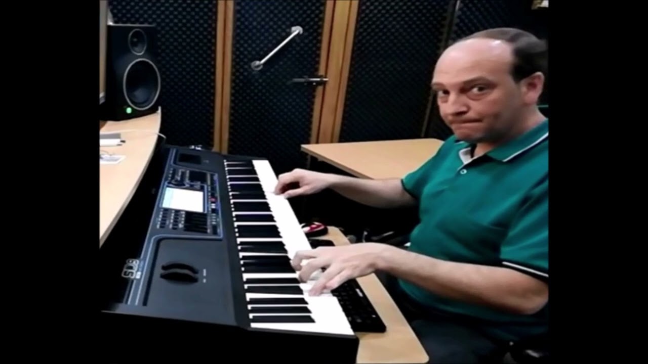 HABLAME DE UNA GUITARRA (CAMPOY DE ADRA)