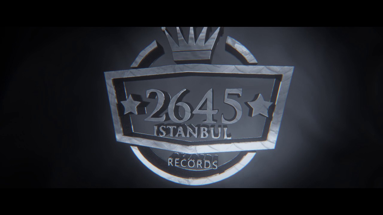 Intro - 2645 Istanbul Records