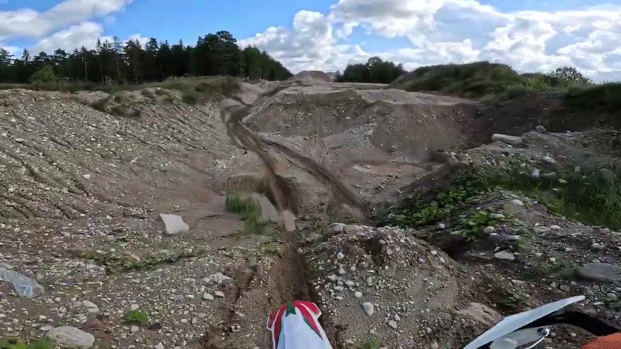Palivere enduro 2024
