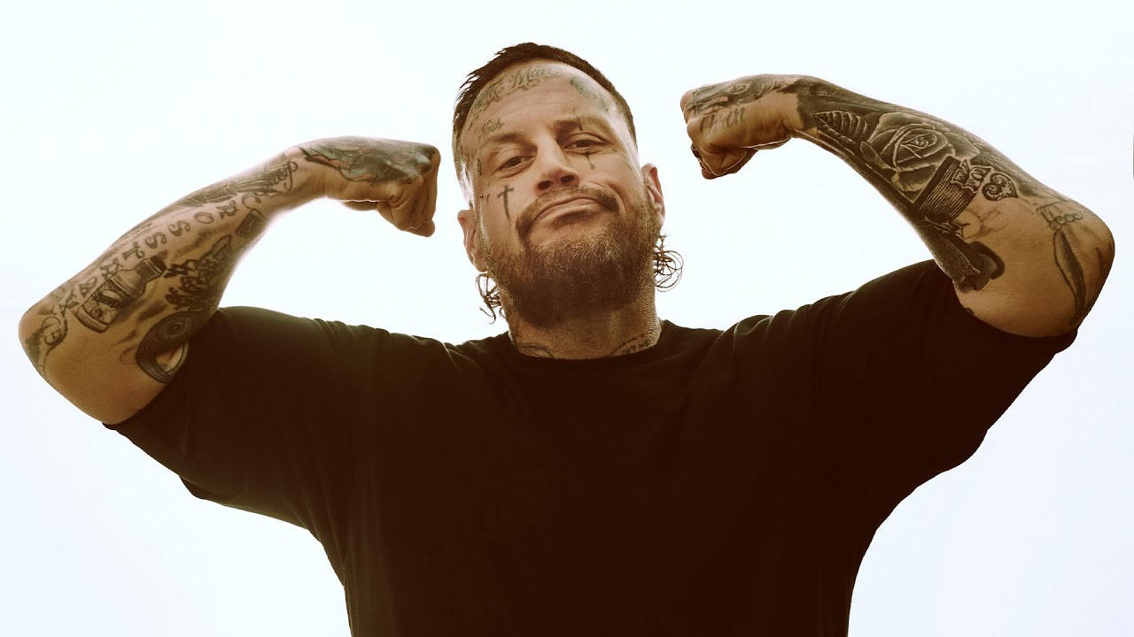 How Jelly Roll Lost Nearly 300 Lbs. WITHOUT Weight-Loss Drugs