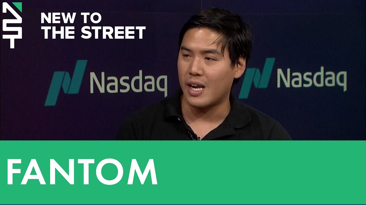 Fantom&rsquo;s (CRYPTO: FTM) ($FTM) interview with Michael Kong, CEO and CIO