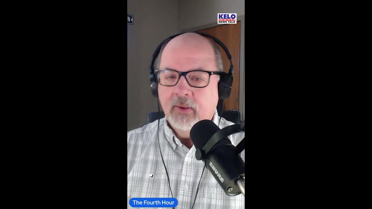 The Fourth Hour with Greg Belfrage 📱