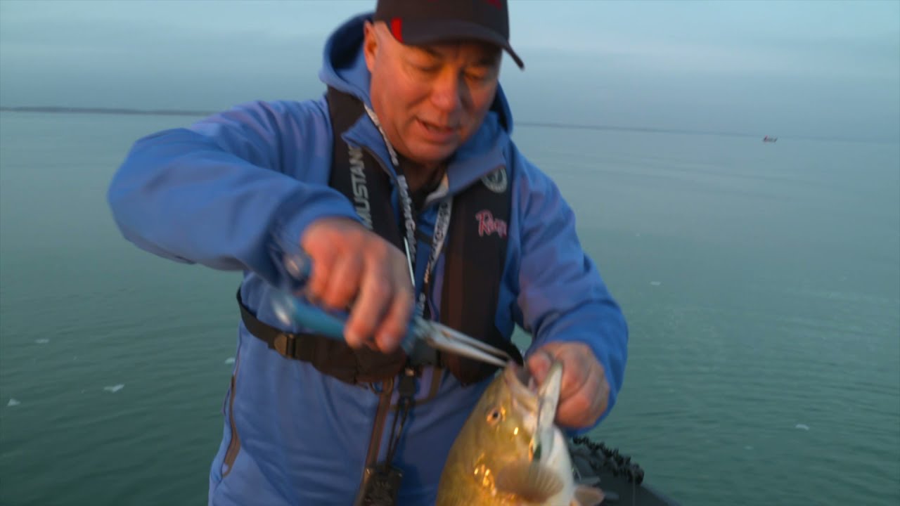 Lake Erie Spoons