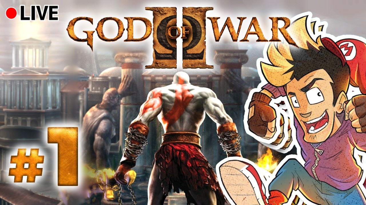 GOD OF WAR 2 - Il Colosso di Rodi e il Titano Tifone  - N.1 (17/02/2026)