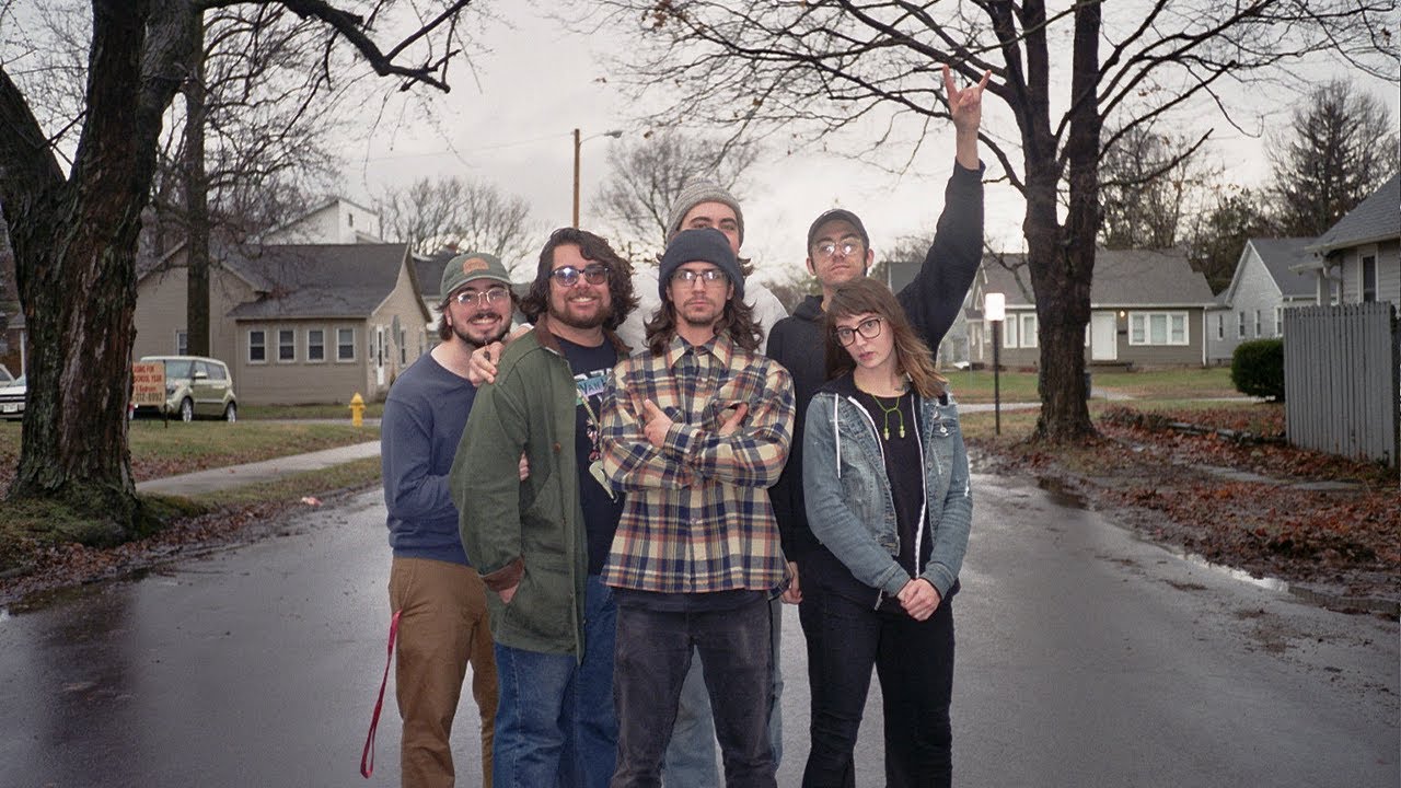 Elephant Jake & In The Water Tour - January 2020