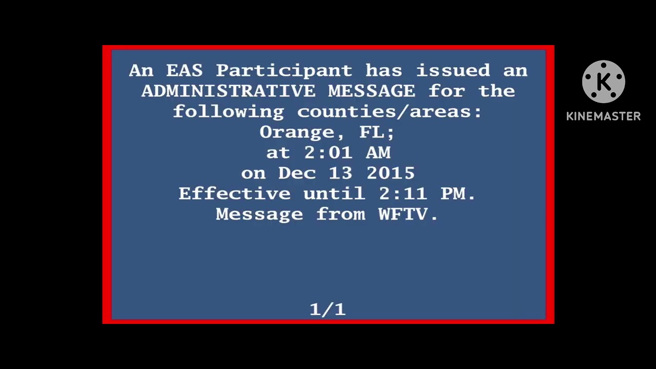 EAS Short: Unknown Creatures (Speechify Tom and VoiceText Paul Testing) shoutout to @AlesWorld240 