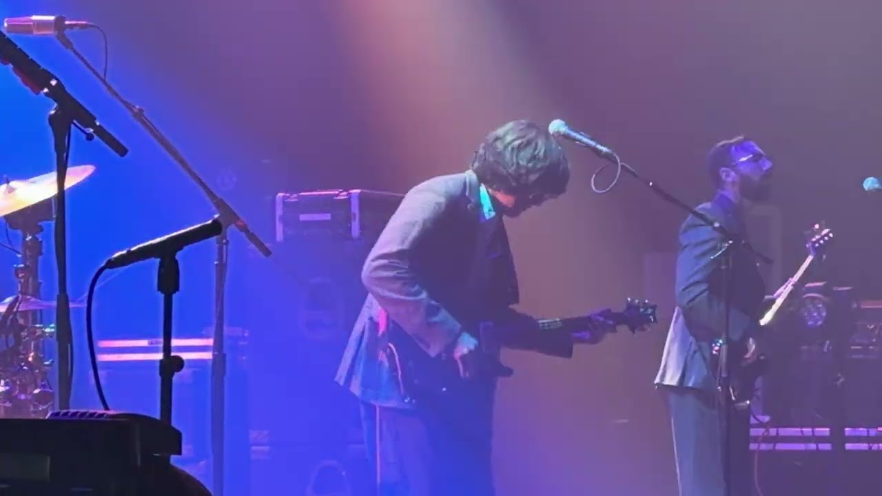 Great Blue - C3po @ The Capitol Theater Port Chester NY 10/20/25