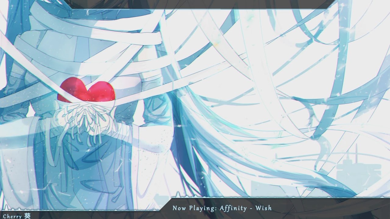 Nightcore - Wish