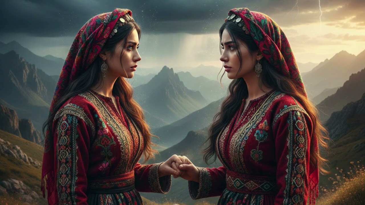 FERYADI İSYAN MİHRİ AMARA 