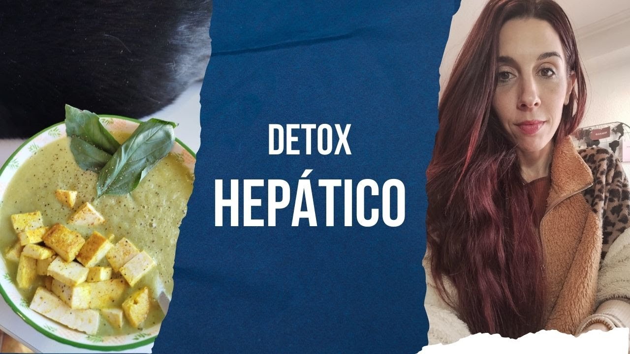 Detox hepático
