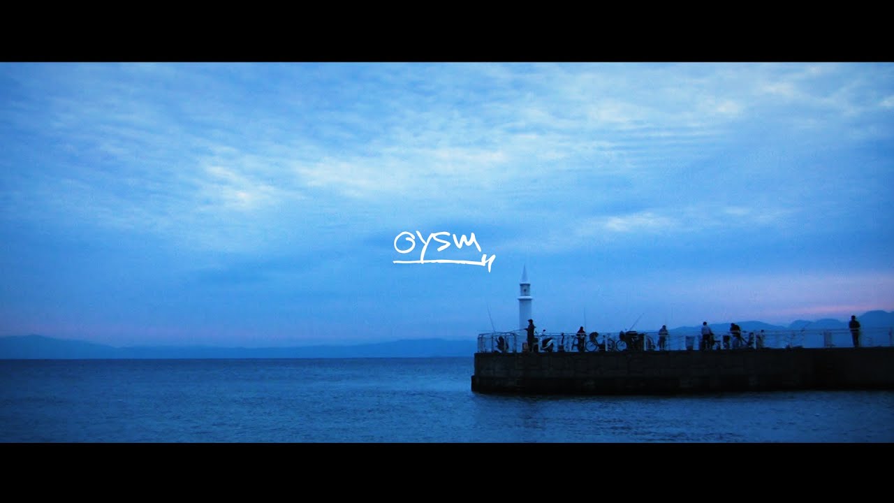 oysm - MACHI (Official Music Video)