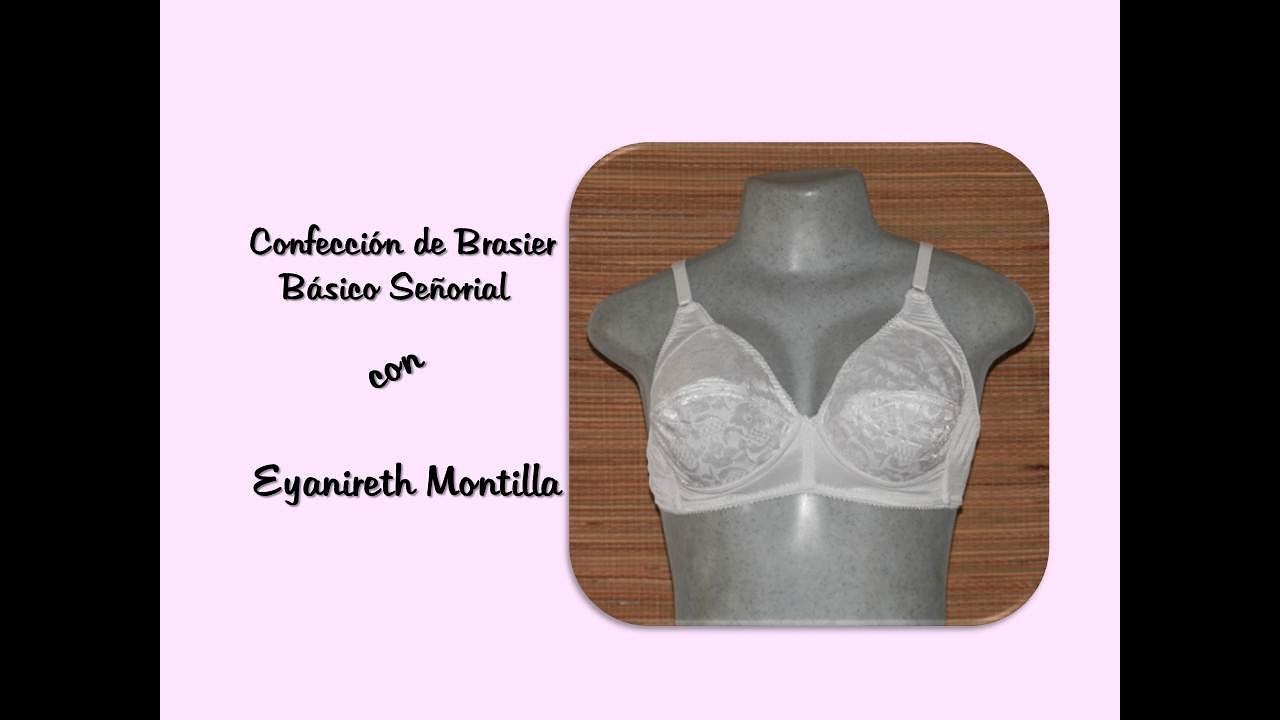 Aprende a elaborar un Brasier Basico Señorial