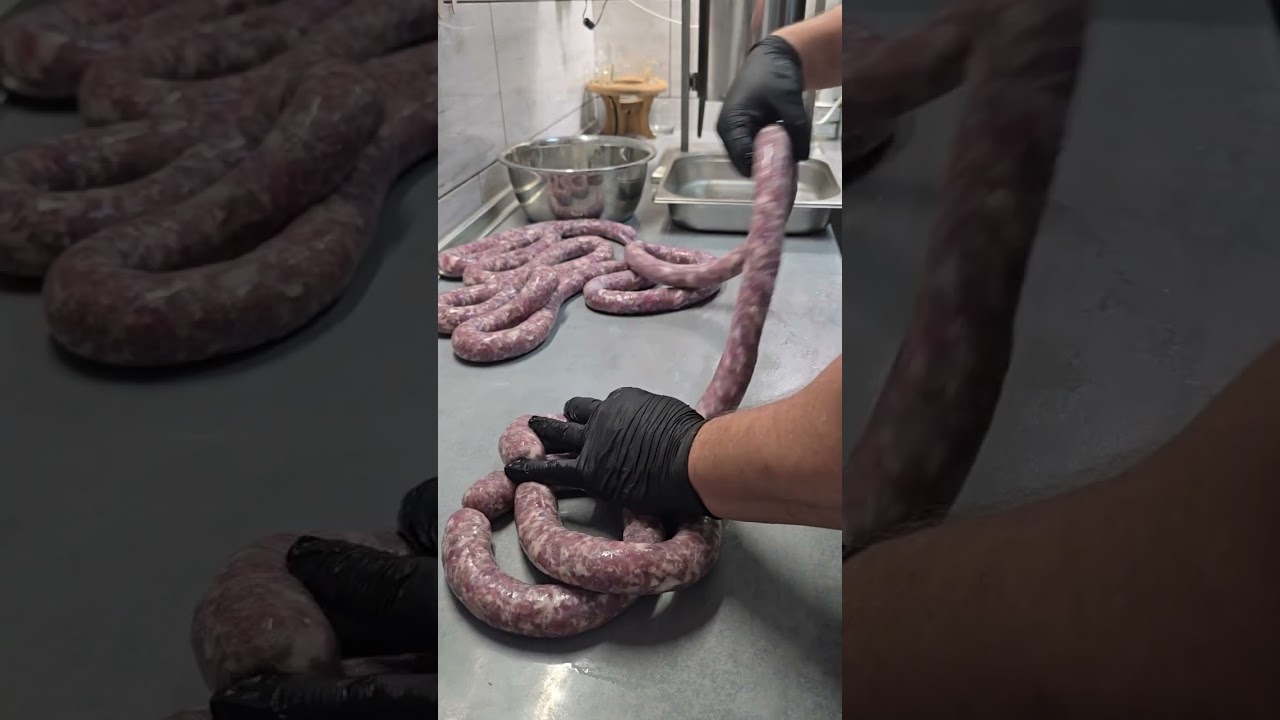 Kiełbasa Polska