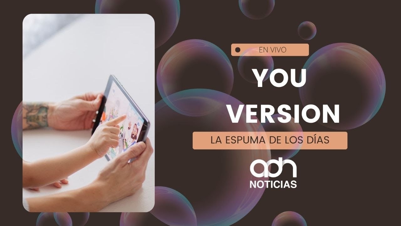 La Biblia digital más popular llega a ¡mil millones! | La espuma de los días  #adnnoticiasradio