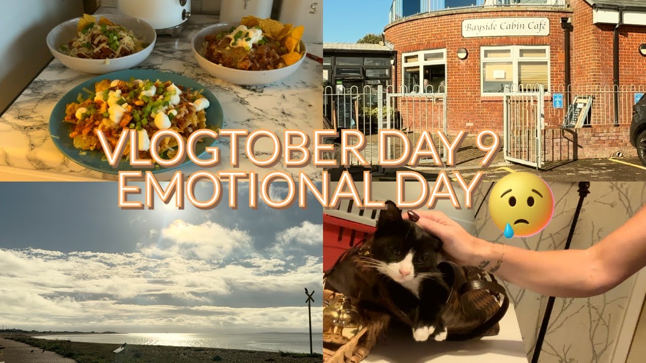 VERY EMOTIONAL DAY IN THE LIFE | MY BABIES OPERATION | BEACH WALKS | DINNER | UK SAHM LIFE |