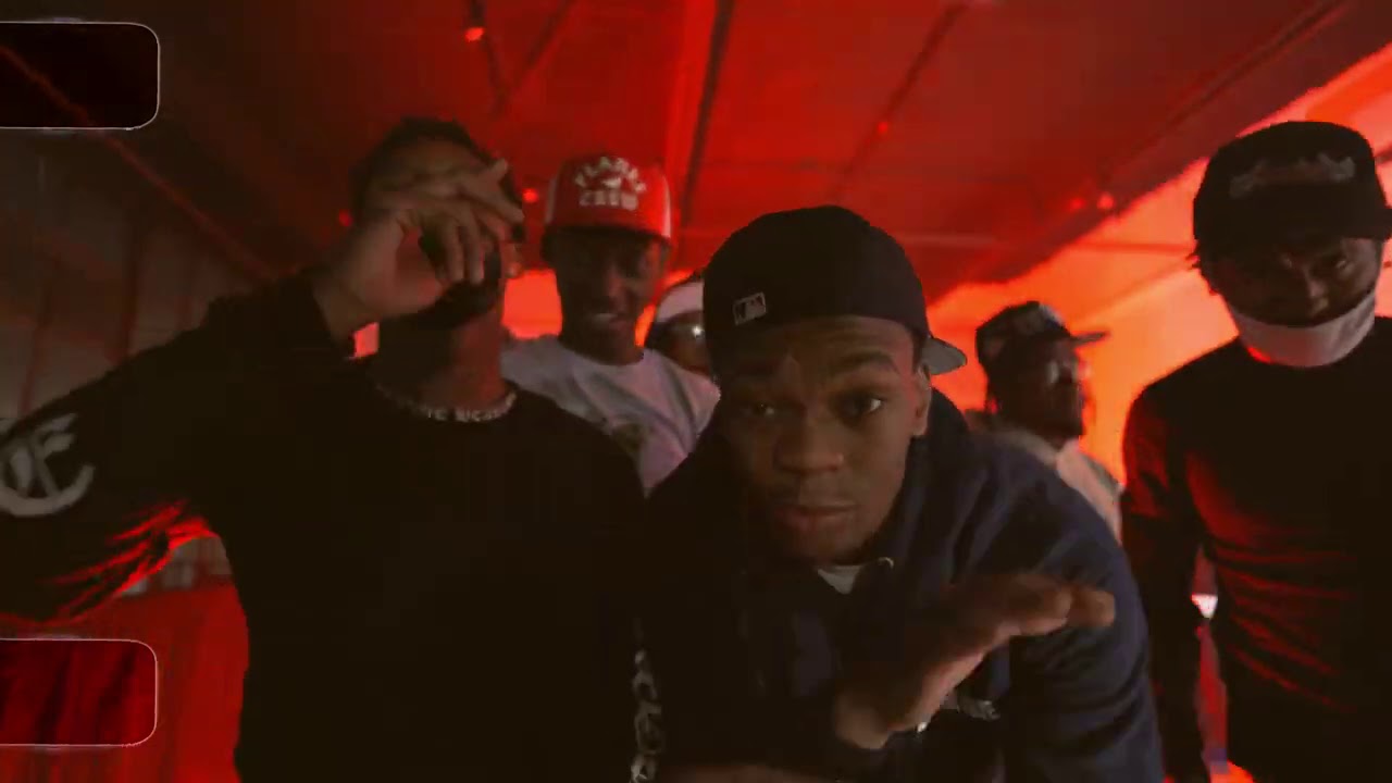 26AR - BLACKING (Prod  By A Lau & EliWTF) (Dir By @nothingstrnge) (Music Video)
