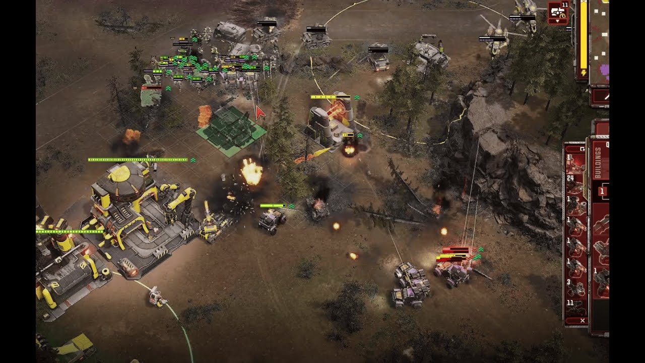 Reviving 2v2 Ranked | Tempest Rising