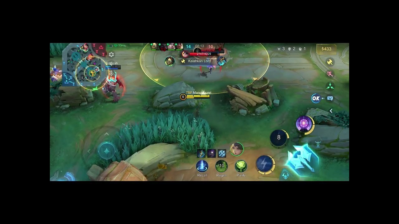 Lesley built tersakit 2026 