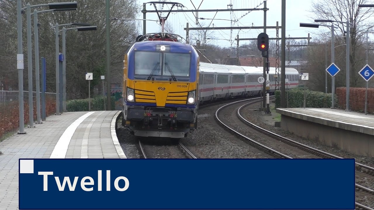 ABS Station #326 | Twello