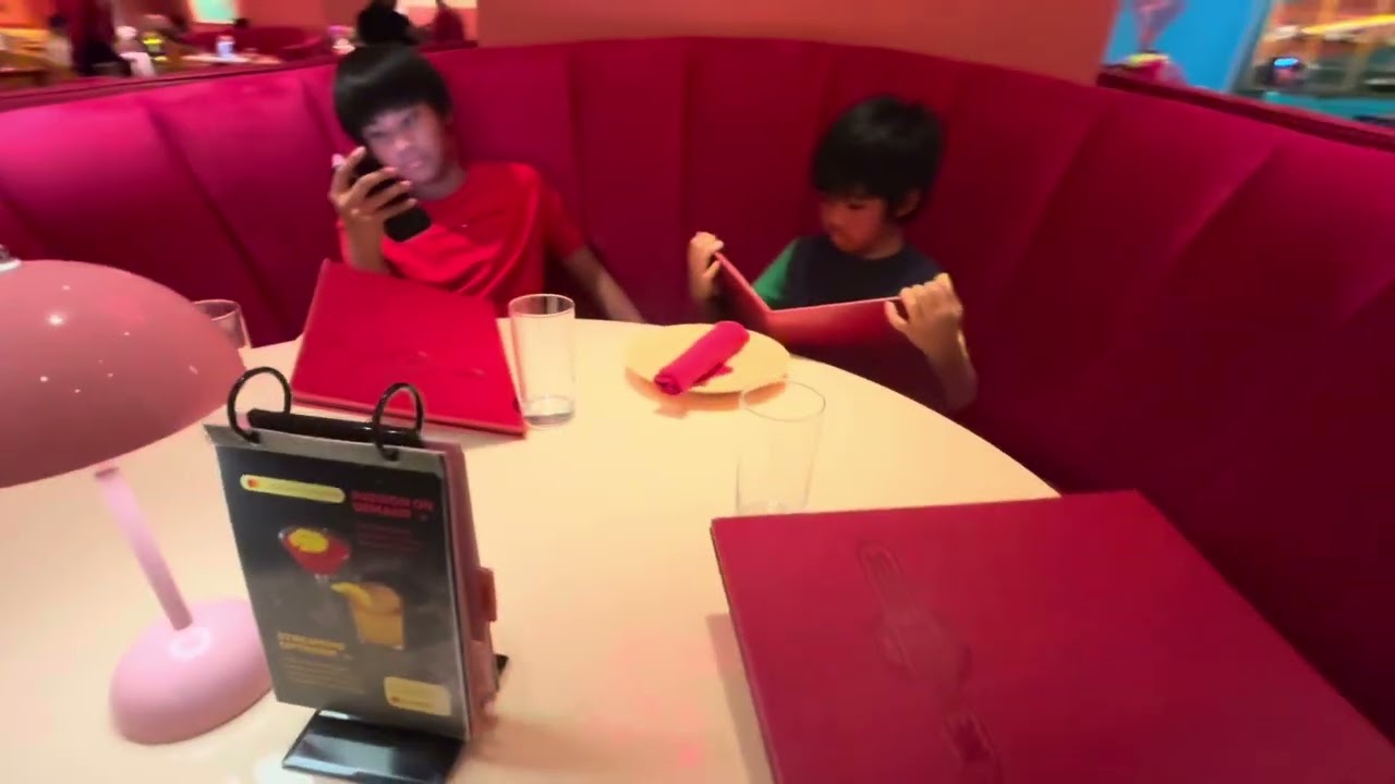 Netflix Bites - Las Vegas Nevada