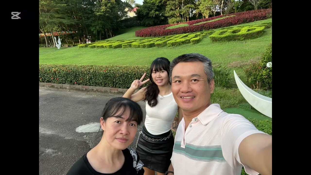2025/10/11～10/12西湖渡假村兩天一夜 回到小時候來過的地方 每一張照片都是回憶🥹