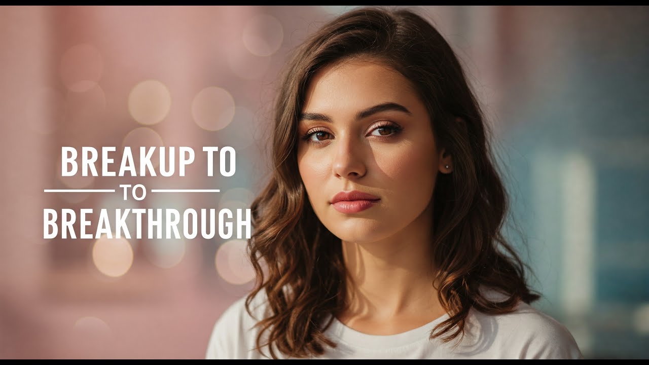 How a Breakup Can Lead to Your Best Life Ever!