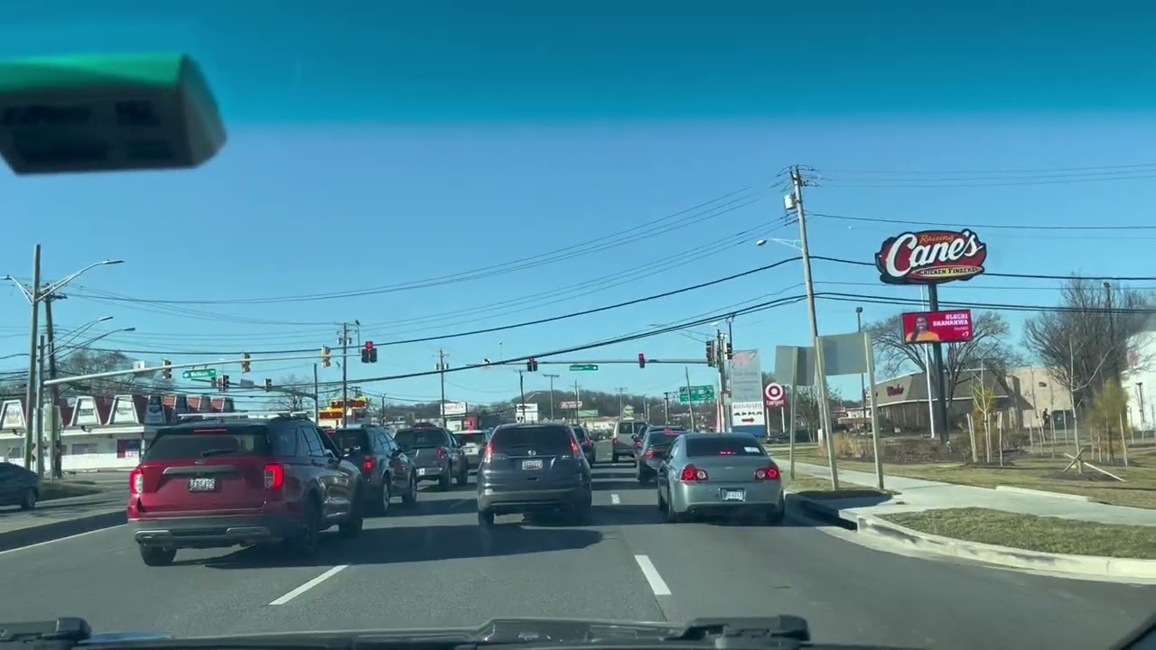 Buy something in Costco