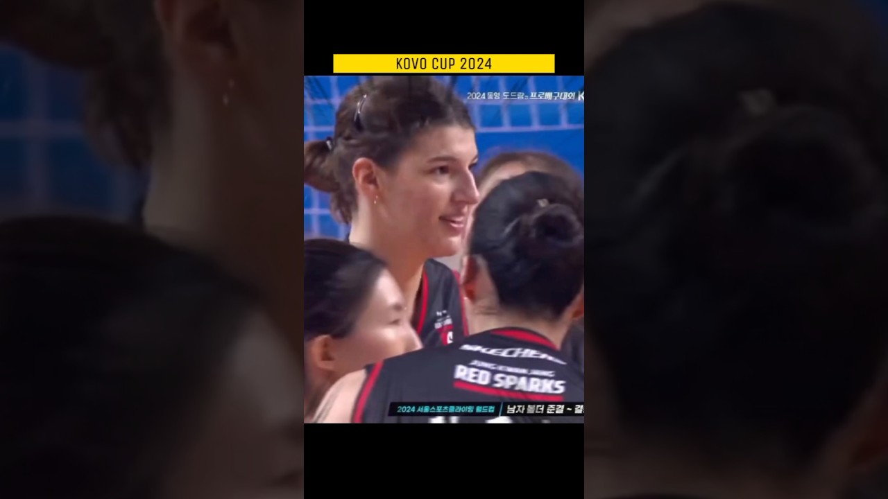 Spike Bukilic vs Pink Spiders | Kovo Cup 2024 |4|