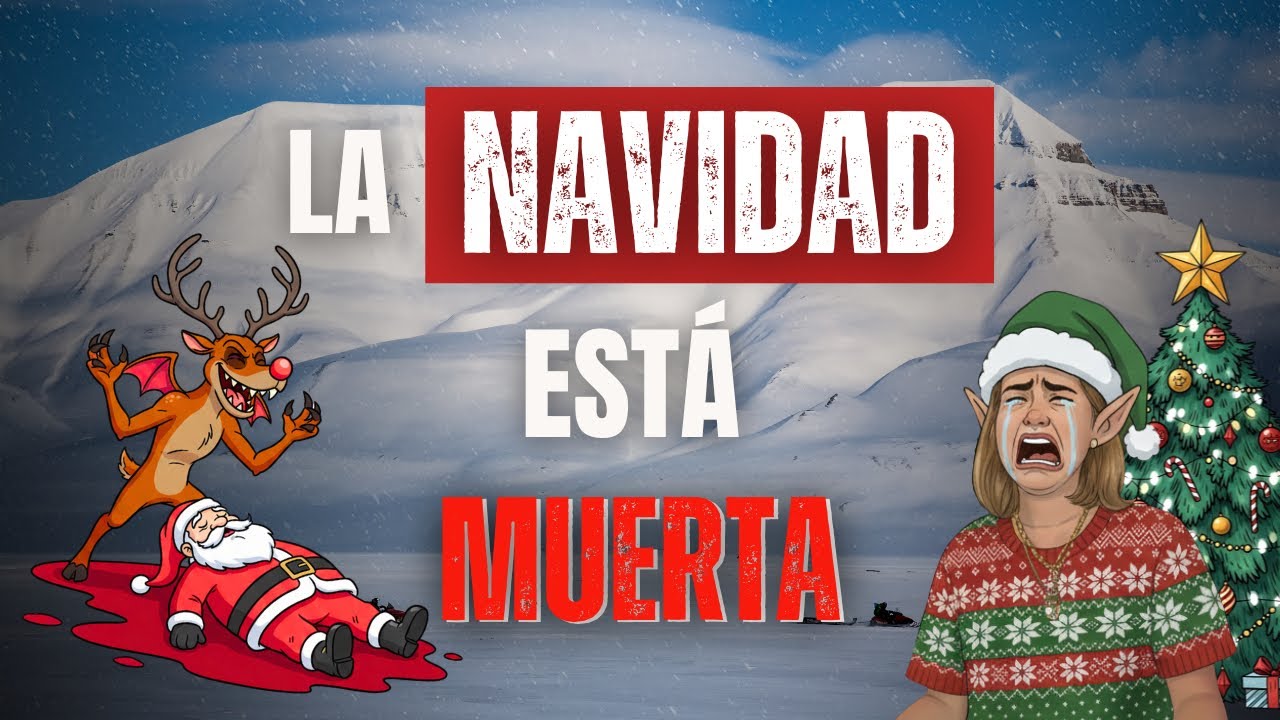 La Navidad no se siente igual - EP 27