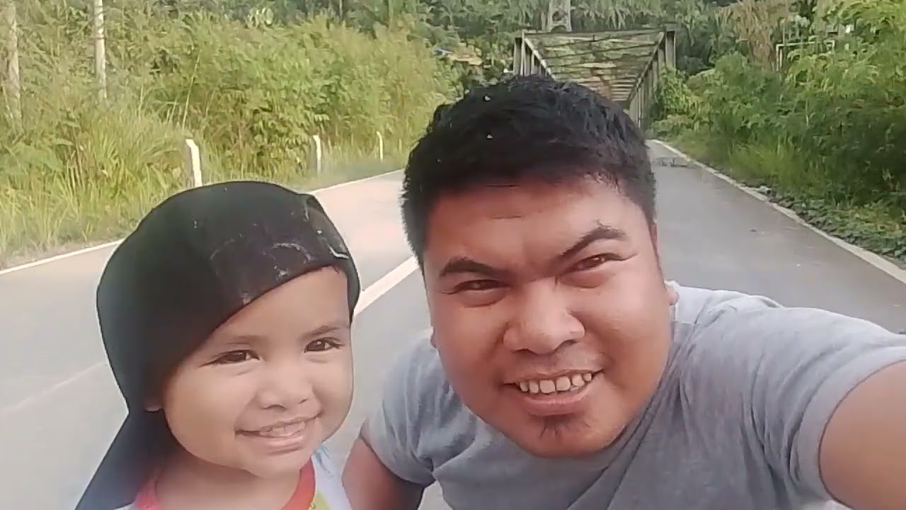 Oliv kampung Opung
