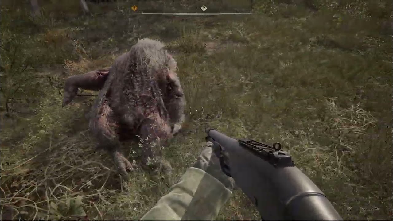 Durchstöbern bereits bekannter Gebiete und Orte [Gameplay] / Stalker 2 043