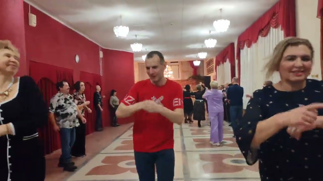 1 февраля. Потенциал....