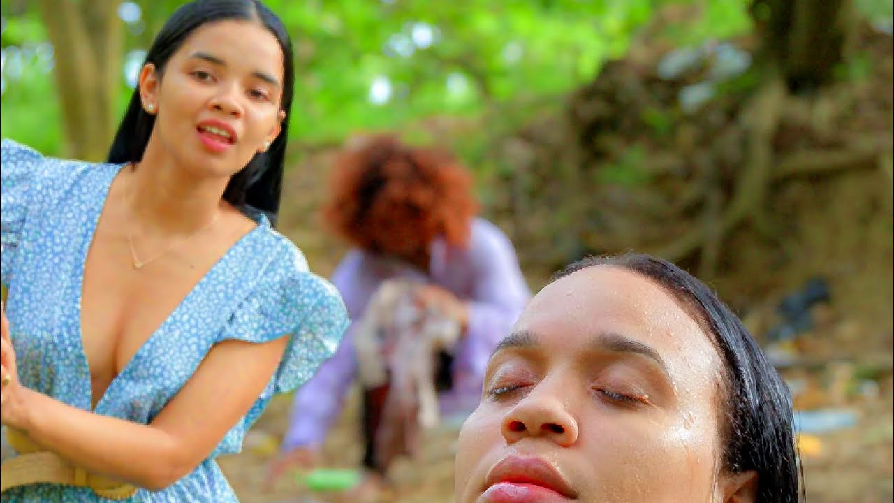 Lo que es capaz de hacer una hermana por envidia 😡💔 #viral #reflexiones #shorts