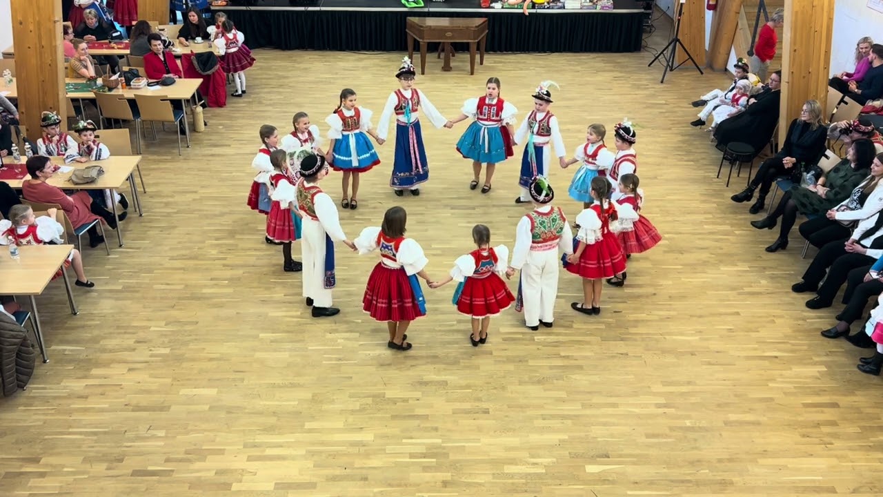 Rozmarýnek - Konopice