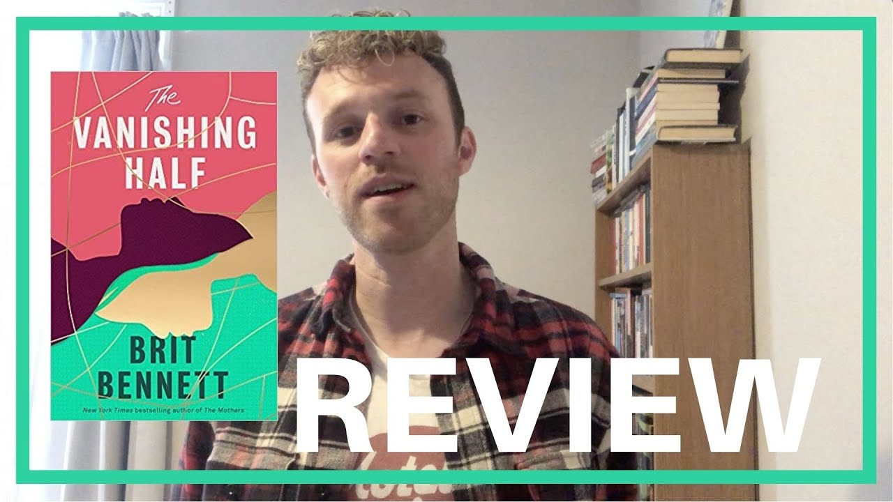 Ep 23 | BOOKS UP CLOSE | Brit Bennett, The Vanishing Half